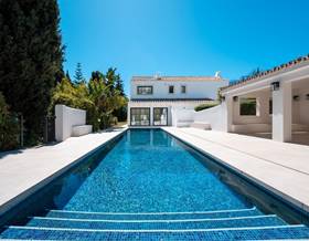 villas for sale in san pedro de alcantara