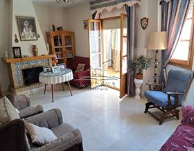 single family house sale lucena by 85,000 eur