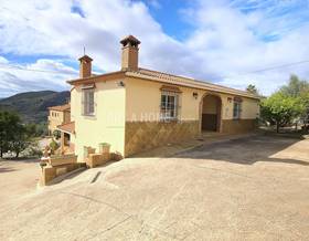 villas for sale in canillas de aceituno