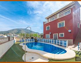 villas for sale in torre de benagalbon