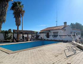 villa sale ontinyent alrrededores by 250,000 eur