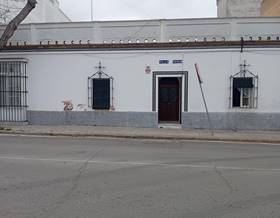 single family house sale cádiz sanlucar de barrameda by 258,000 eur