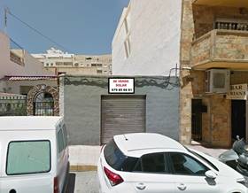 land sale torrevieja centro by 110,000 eur