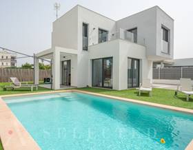 villas for sale in can picafort