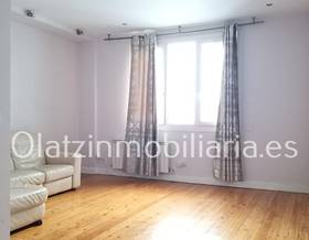 apartments for sale in galdakao