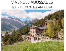 villas for sale in canillo