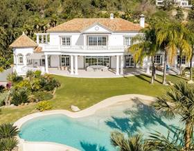 villas for sale in nueva andalucia