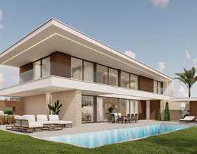 villas for sale in los dolses