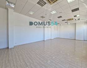premises for rent in port de alcudia