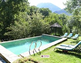 villas for sale in ubrique