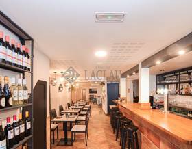 premises for rent in garraf barcelona