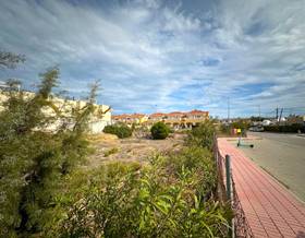 land sale orihuela costa playa flamenca by 430,000 eur
