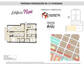 flat sale castellon de la plana calle pintor camaron by 329,000 eur