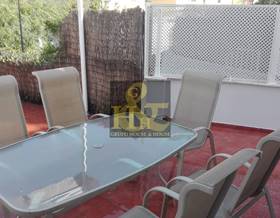 flat rent sanlucar de barrameda by 600 eur