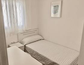 apartments for rent in sevilla province