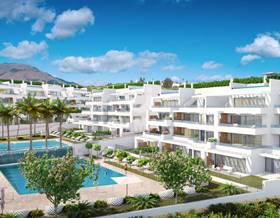 apartments for sale in casares