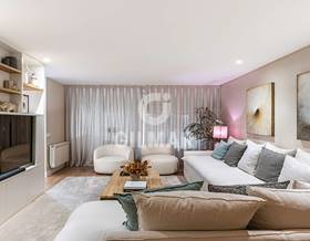 apartments for sale in noroeste madrid