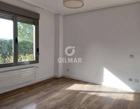 flat rent madrid capital by 3,500 eur