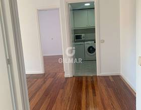 flat rent madrid capital by 1,500 eur