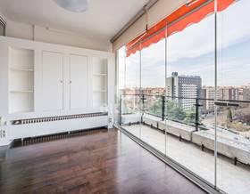properties for rent in chamartin madrid