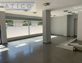 premises rent montequinto centro by 675 eur