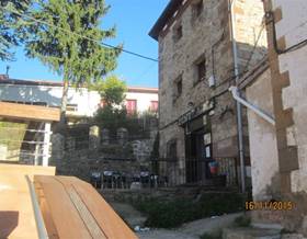 premises for sale in salinas de pisuerga