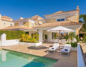 villas for sale in san pedro de alcantara