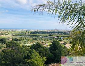 villas for sale in sanet y negrals
