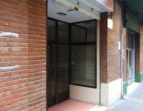 premises for rent in algiros valencia