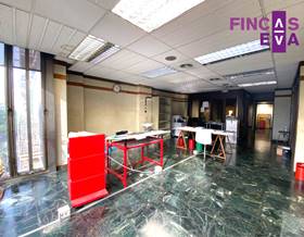 offices for sale in barcelona