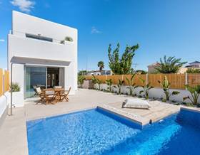 properties for sale in san isidro, alicante