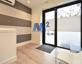 premises for sale in moncloa madrid