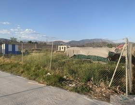 lands for sale in la herradura