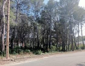 land sale sant pere de ribes can lloses - valles altos by 57,500 eur