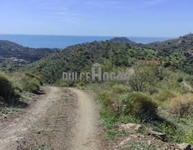 land sale malaga huerta nueva - jardín de málaga by 185,000 eur