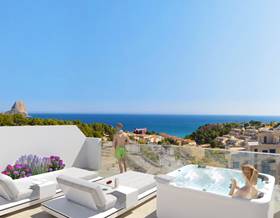 apartments for sale in el albir