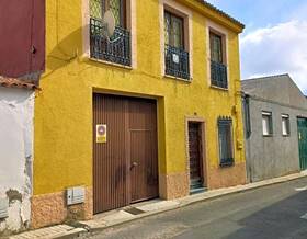 properties for sale in villamanrique de tajo