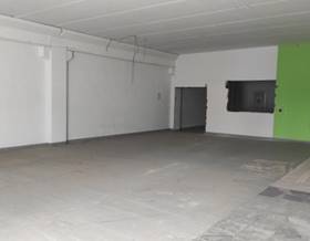 premises for sale in este madrid