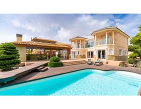 villa sale torrevieja nueva torrevieja - aguas nuevas by 890,000 eur