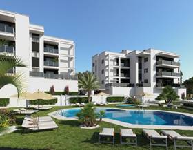 apartment sale la villajoyosa vila joiosa plans - gasparot by 244,900 eur