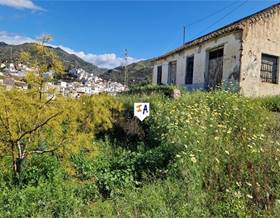 houses for sale in canillas de aceituno