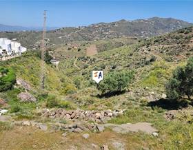 land sale arenas de velez outskirts by 60,000 eur