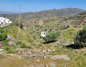 lands for sale in benamocarra