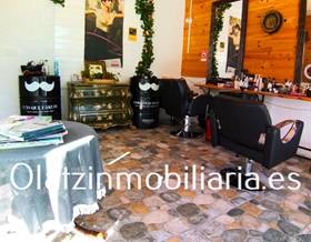 premises for sale in bilbao