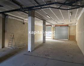 premises sale albaida centro by 85,000 eur