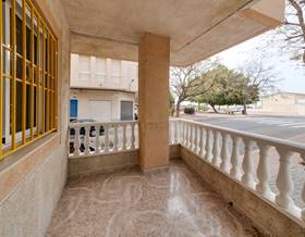 houses for sale in la mata, alicante