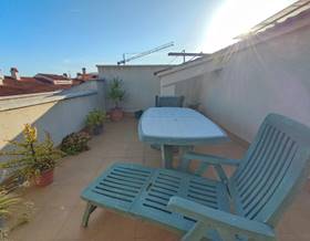 duplex sale cubelles passatge segur by 249,000 eur