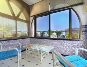 flat sale málaga mijas costa by 265,000 eur