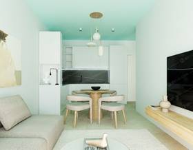 flat sale calpe calp by 205,000 eur
