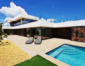 luxury villa sale calpe calp marisol park by 1,109,000 eur